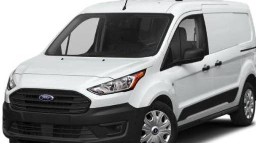 FORD TRANSIT CONNECT 2020 NM0LS7F25L1472084 image